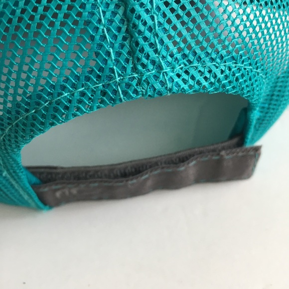 UNISEX ITEM Platinum Series Outdoor Cap mesh back - Picture 3 of 7